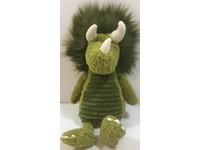 jellycat dennis dino